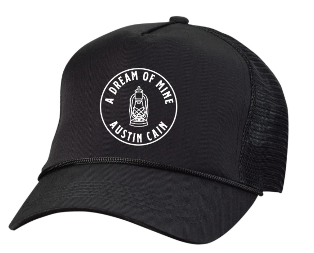 A DREAM OF MINE - TRUCKER HAT